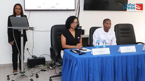 Cabo Verde avança na conscientização e diagnóstico da epilepsia com a proposta de criação de uma Liga Nacional