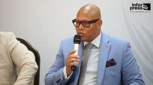 Governo reafirma apoio ao basquetebol e garante continuidade da aposta nas selecções nacionais