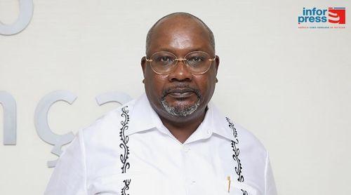 Empresário angolano manifesta interesse em investir na indústria e no sector farmacêutico em Cabo Verde