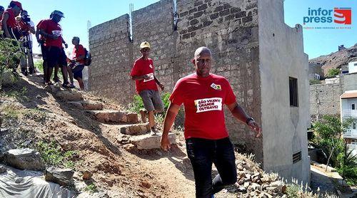 Autárquicas 2024/São Vicente: Candidato do PAICV quer apostar no trabalho coordenado entre polícias municipal e nacional