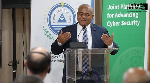 Cabo Verde acolhe formação regional para reforçar diplomacia digital e cibersegurança