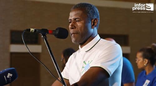 Legislativas2026/São Vicente: UCID propõe cais no Calhau para reforçar ligações diárias com São Nicolau