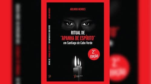 Segunda edição do “Ritual de Apanha de Espírito em Santiago de Cabo Verde” apresentado esta sexta-feira