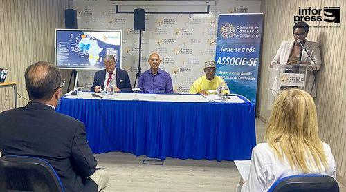 Le gouvernement reconnaît la complexité, mais renforce l'engagement du Cabo Verde en tant que plate-forme commerciale intercontinentale