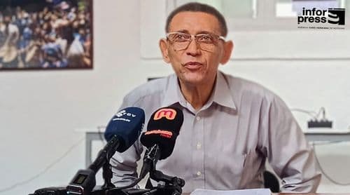 São Vicente: Mindelact preparado para 32.ª edição apesar da falta de espaços