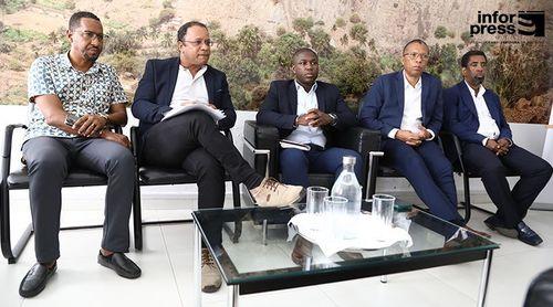 FIACK2025: Marca global de africanidades quer transformar Cidade Velha e Praia em epicentro cultural internacional