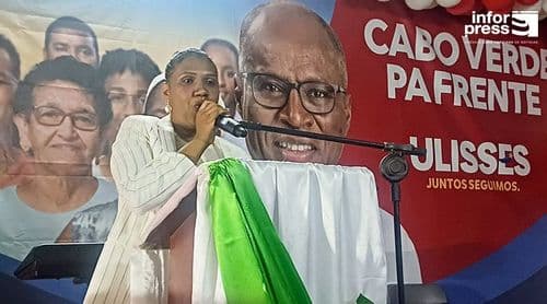 Legislativas 2026: MpD reafirma compromisso com modernização e expansão do Porto do Tarrafal