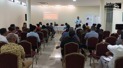 Fogo: Estudo aponta informalidade e descoordenação como entraves ao aproveitamento turístico da produção local