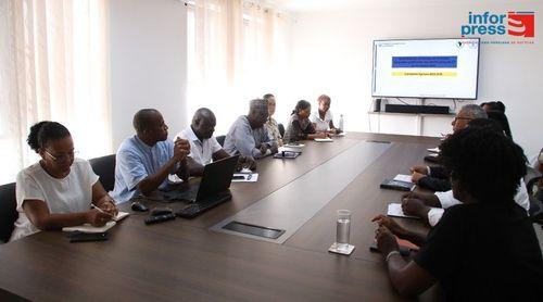 Relatório preliminar prevê quebra de 75% na produção de milho e feijão no ano agrícola 2025/2026