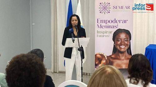 Île du Sal: l'association « Semear » présente un projet visant à lutter contre les grossesses précoces et à autonomiser les adolescentes