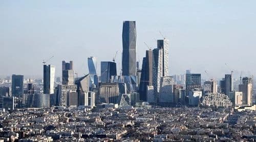 Arábia Saudita sofre pior ataque desde atentado de 2015