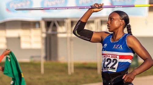 Atletismo: Federação quer reforçar programa de alto rendimento e ampliar o nível de preparação dos atletas