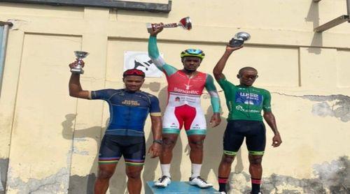 São Nicolau/Ciclismo: Conhecidos os campeões regionais de estrada e contra-relógio