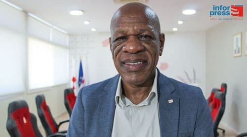 Cruz Vermelha de Cabo Verde garante prontidão e planos de contingência para a época das chuvas