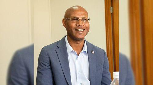 Armindo da Luz eleito presidente da Associação dos Municípios de Santo Antão