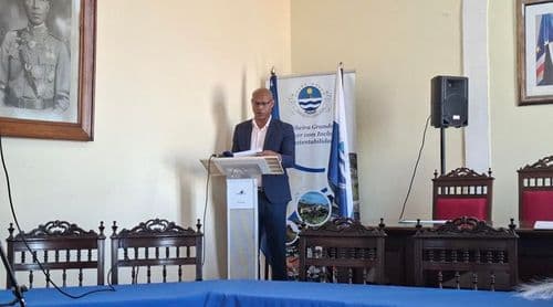 Santo Antão: Ribeira Grande mobiliza concelho com programa descentralizado para Dia do Município 2026