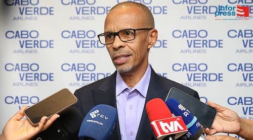 PCA da TACV afasta hipótese de greve dos pilotos e diz acreditar em entendimento com sindicato