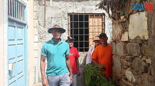 Autárquicas 2024/Ribeira Grande: "É momento de celebrar a democracia e compromisso com desenvolvimento" - candidato do MpD