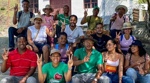 Autárquicas 2024/Ribeira Grande: Armindo Luz promete priorizar apoio à pesca e melhorar condições de trabalho para pescadores na Ponta do Sol