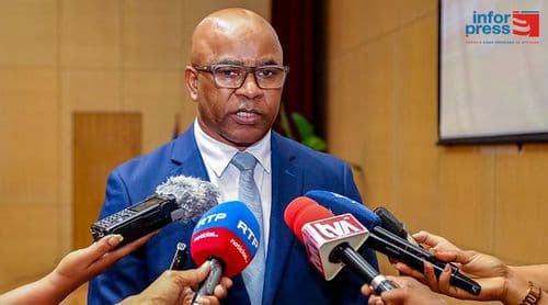 Uni-CV: Ministro destaca gratuitidade e reforço orçamental para universidade pública na abertura do novo ano académico