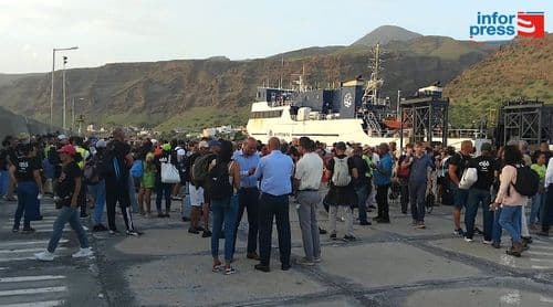 São Nicolau: Saninclau Meetup Trekking pretende promover ilha e alertar para isolamento