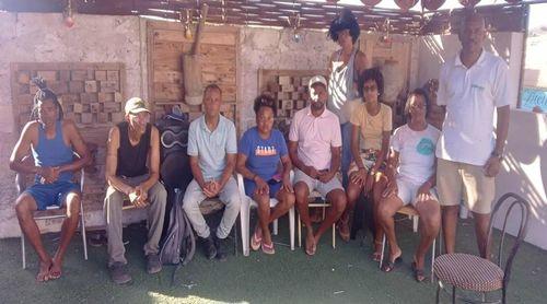 São Vicente: Artesãos veem como “uma vitória” decisão do Governo de procurar outro lugar para peixeiras