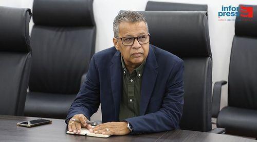 Former National Health Director warns of risk to credibility if country neglects fight against malaria