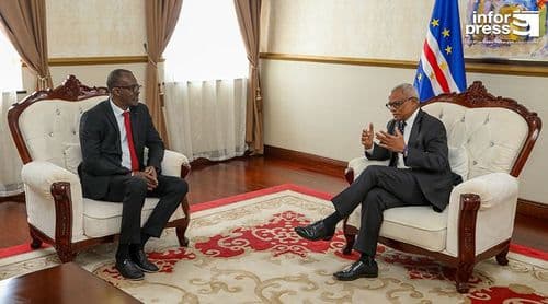 Cabo Verde e Guadalupe reforçam cooperação e apostam na crioulidade como património comum
