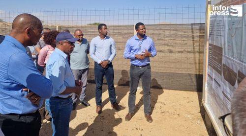 Boa Vista: Governo formaliza contrato para asfaltagem da estrada Rabil-Zona Norte