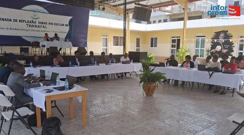 Assembleia Municipal do Tarrafal debate Plano de Actividades e Orçamento para 2026