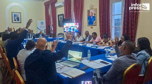 Santo Antão: Assembleia Municipal aprova instrumentos de gestão para 2026 orçados em mais de 680 mil contos