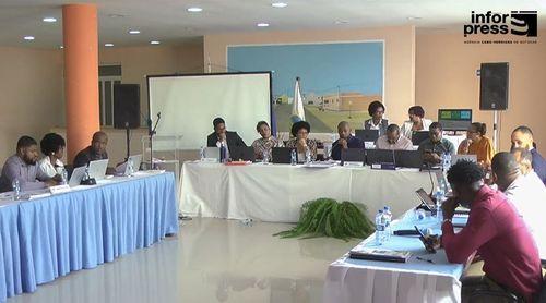 Boa Vista: Orçamento Rectificativo aprovado na Assembleia Municipal com crédito de 700 milhões de escudos