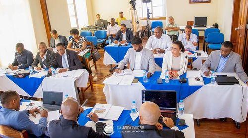 Santo Antão: Assembleia Municipal do Paul aprova por unanimidade cedência de terrenos para habitação social