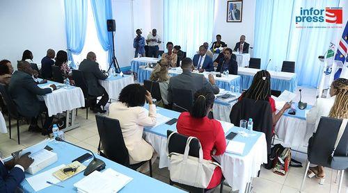 Assembleia Municipal/Praia: MpD vota contra os instrumentos de gestão apresentados na primeira sessão ordinária 