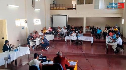 São Nicolau: Munícipes no Tarrafal apontam falhas nos serviços prestados pela empresa Águas de São Nicolau