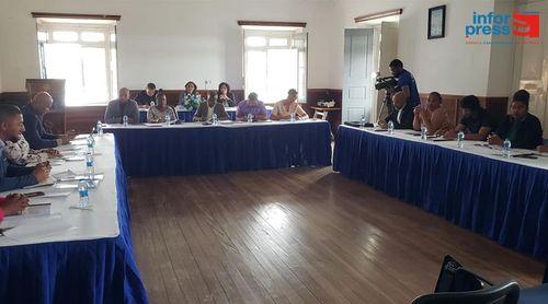 Brava: Assembleia Municipal aprova projecto de contenção de derrocadas para o Porto da Furna