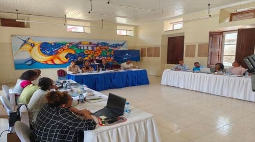 São Nicolau: Assembleia Municipal aprecia contas de gerência com divergências entre PAICV e MpD