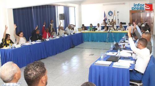 Porto Novo: l'exécutif municipal va recourir à un emprunt bancaire pour réaliser des investissements