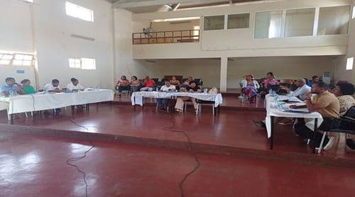 São Nicolau: Assembleia Municipal do Tarrafal reúne-se em quarta sessão com apreciação do Plano de Actividades de 2025