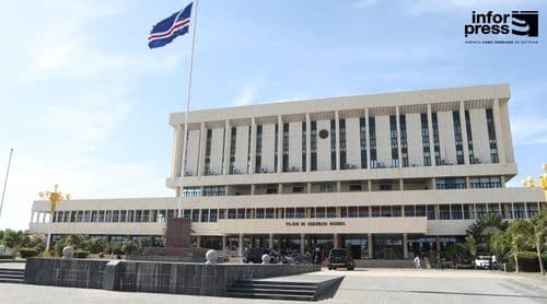 Adélsia Almeida, Carlos Tavares, Clóvis Silva, Eveline Ramos e João do Carmo deixam Parlamento para assumir funções governativas