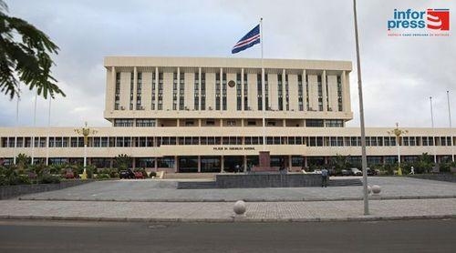 Parlamento: Nova lei orgânica da Assembleia Nacional aprovada na globalidade