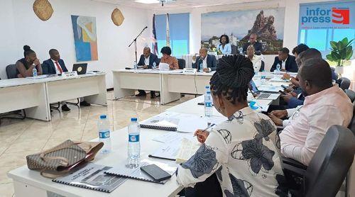 São Salvador do Mundo: Bancadas municipais divergem sobre execução orçamental de 2024