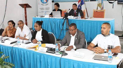 Porto Novo: Autarquia tem autorização da assembleia municipal para contrair empréstimo de 300 mil contos junto à banca 