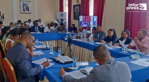 Santo Antão/Ribeira Grande: Le maire déclare que l'éclairage public est l'un des problèmes les plus criants