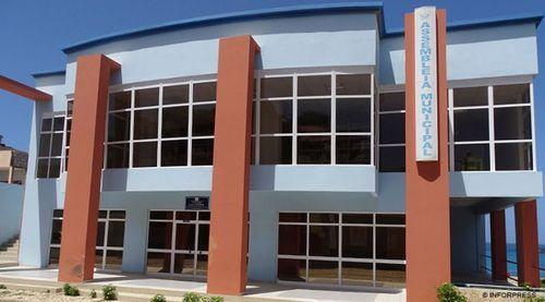 Assembleia Municipal do Maio reúne-se em sessão extraordinária na sexta-feira    