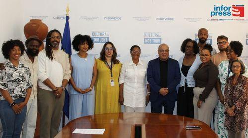 Ministério da Cultura formaliza protocolos para reforçar cinema, artes plásticas e teatro no país