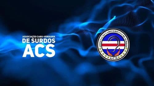 Comunidade surda leva ao Presidente da República preocupações sobre língua gestual e pede mais oportunidades aos jovens 