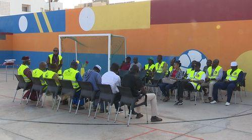 Associação Dawah do Sal unifica locais de culto muçulmano e busca apoio para nova mesquita
