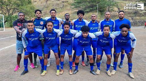 Porto Novo: Associação G20 prepara campeonato não federado que arranca em Março