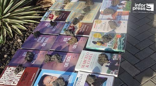 Ribeira das Patas: Associação “Nós zona ma Nós” aposta na criação de biblioteca em Chã de Alecrim